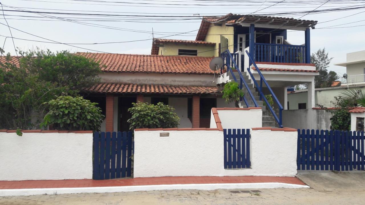Casa De Temporada Em Figueira - - Casa 5 Casa de férias