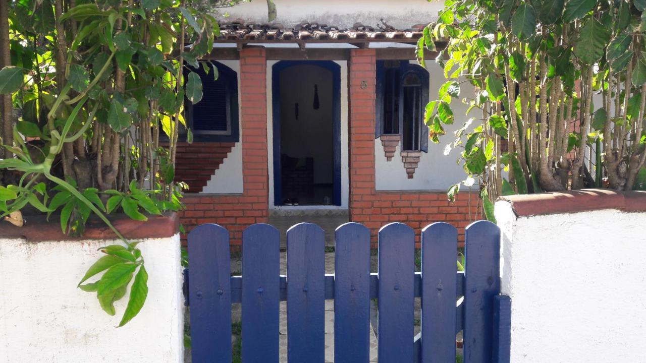 Casa De Temporada Em Figueira - - Casa 5 Arraial do Cabo