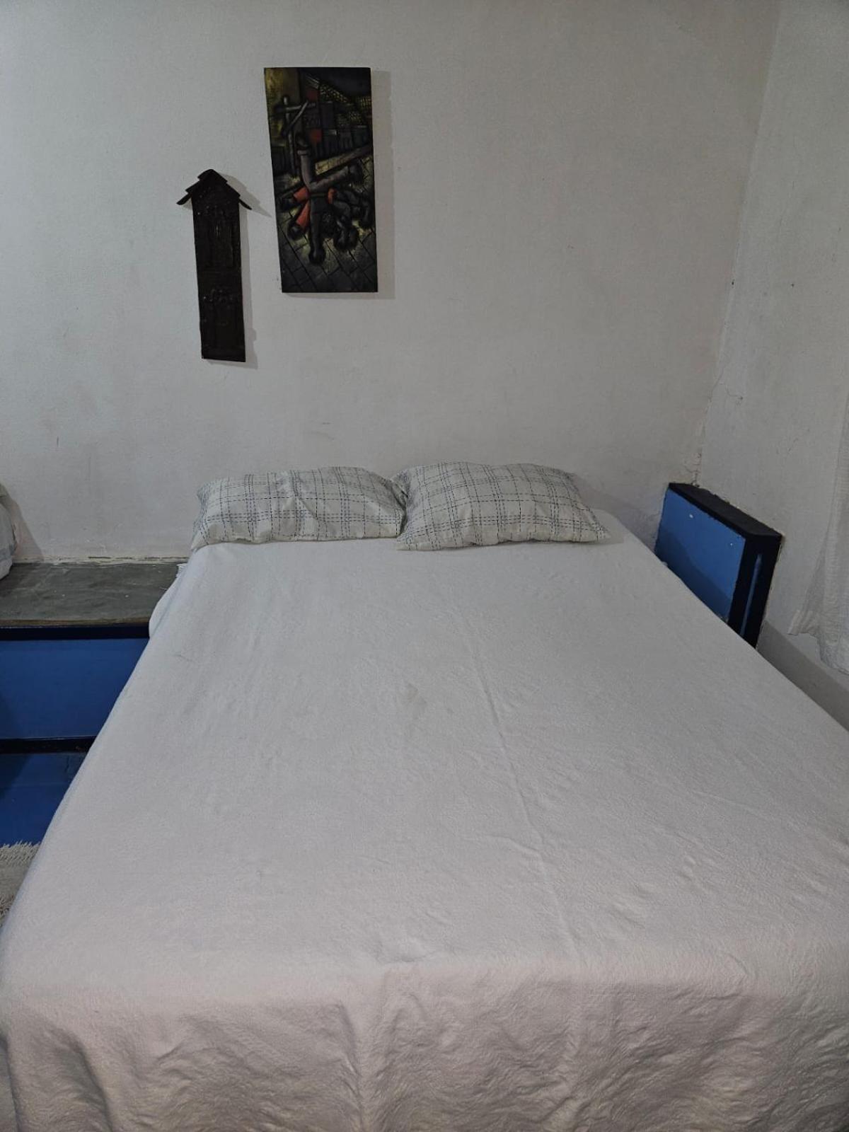 Casa De Temporada Em Figueira - - Casa 5 *