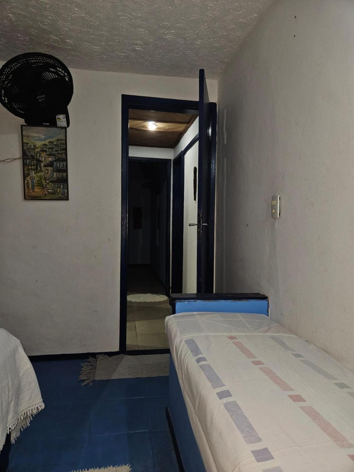 Casa De Temporada Em Figueira - - Casa 5