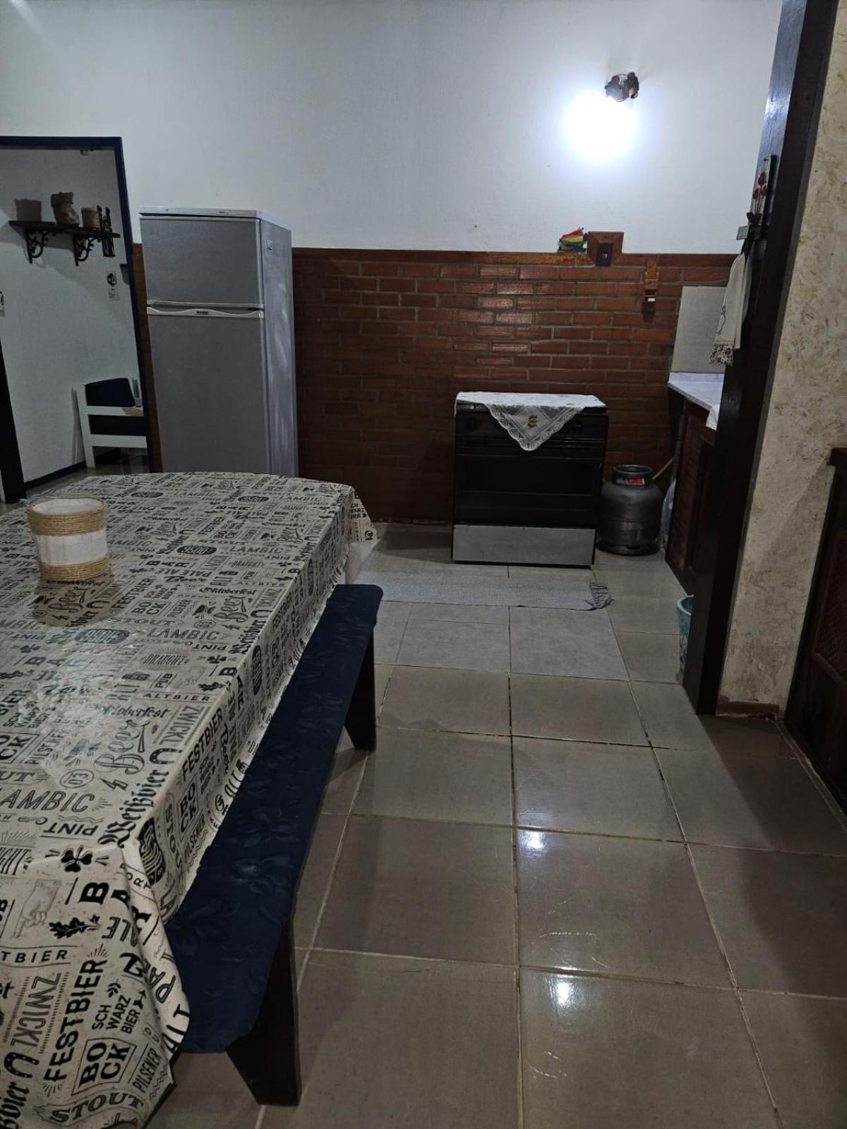 Casa De Temporada Em Figueira - - Casa 5 *
