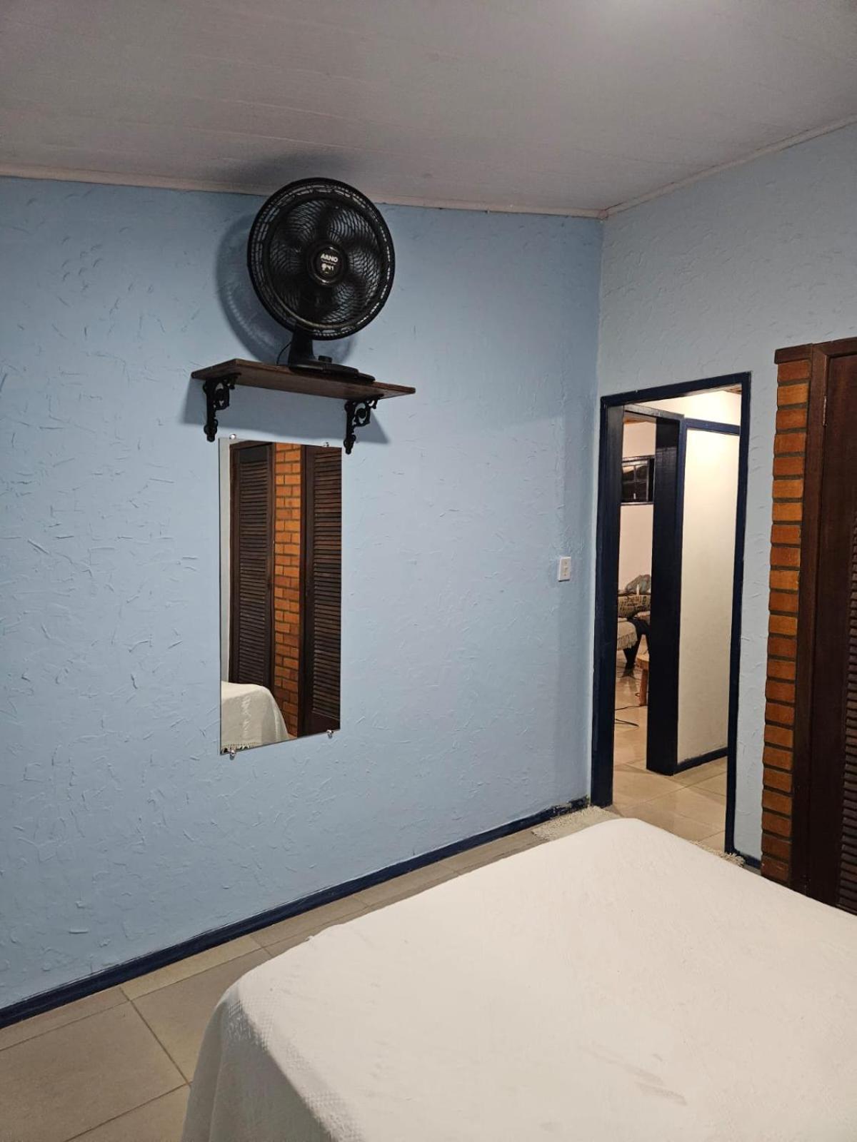 Casa De Temporada Em Figueira - - Casa 5 Casa de férias *