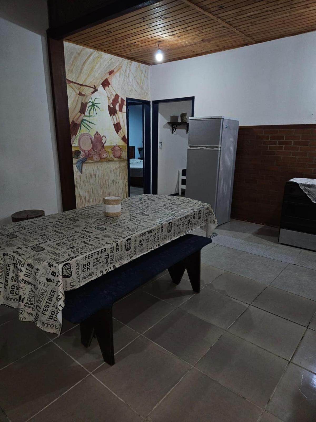 Casa De Temporada Em Figueira - - Casa 5 * Arraial do Cabo