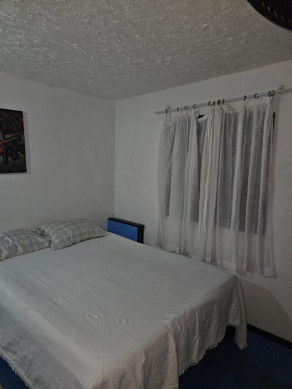 Casa De Temporada Em Figueira - - Casa 5