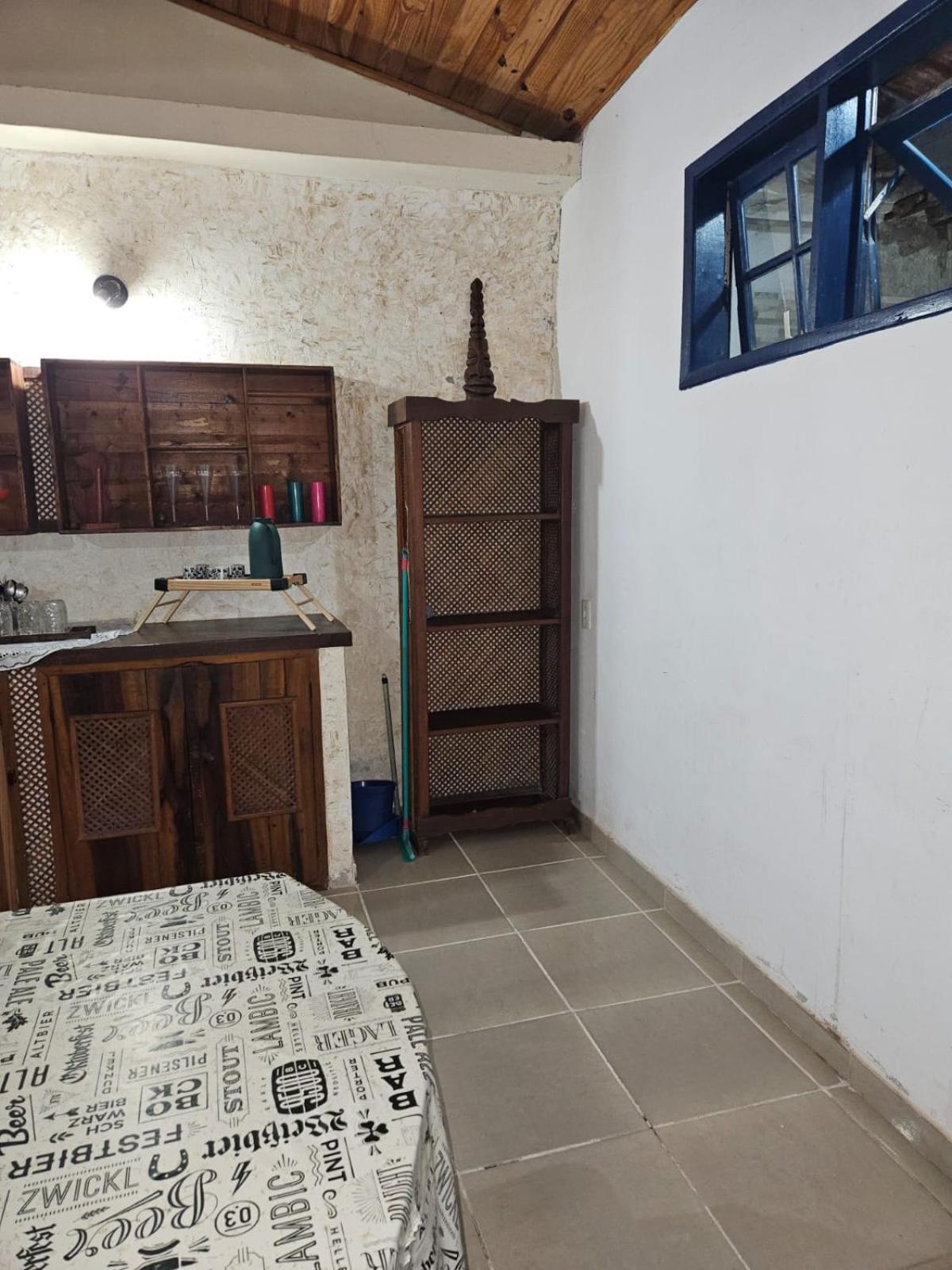 Casa de férias Casa De Temporada Em Figueira - - Casa 5 *