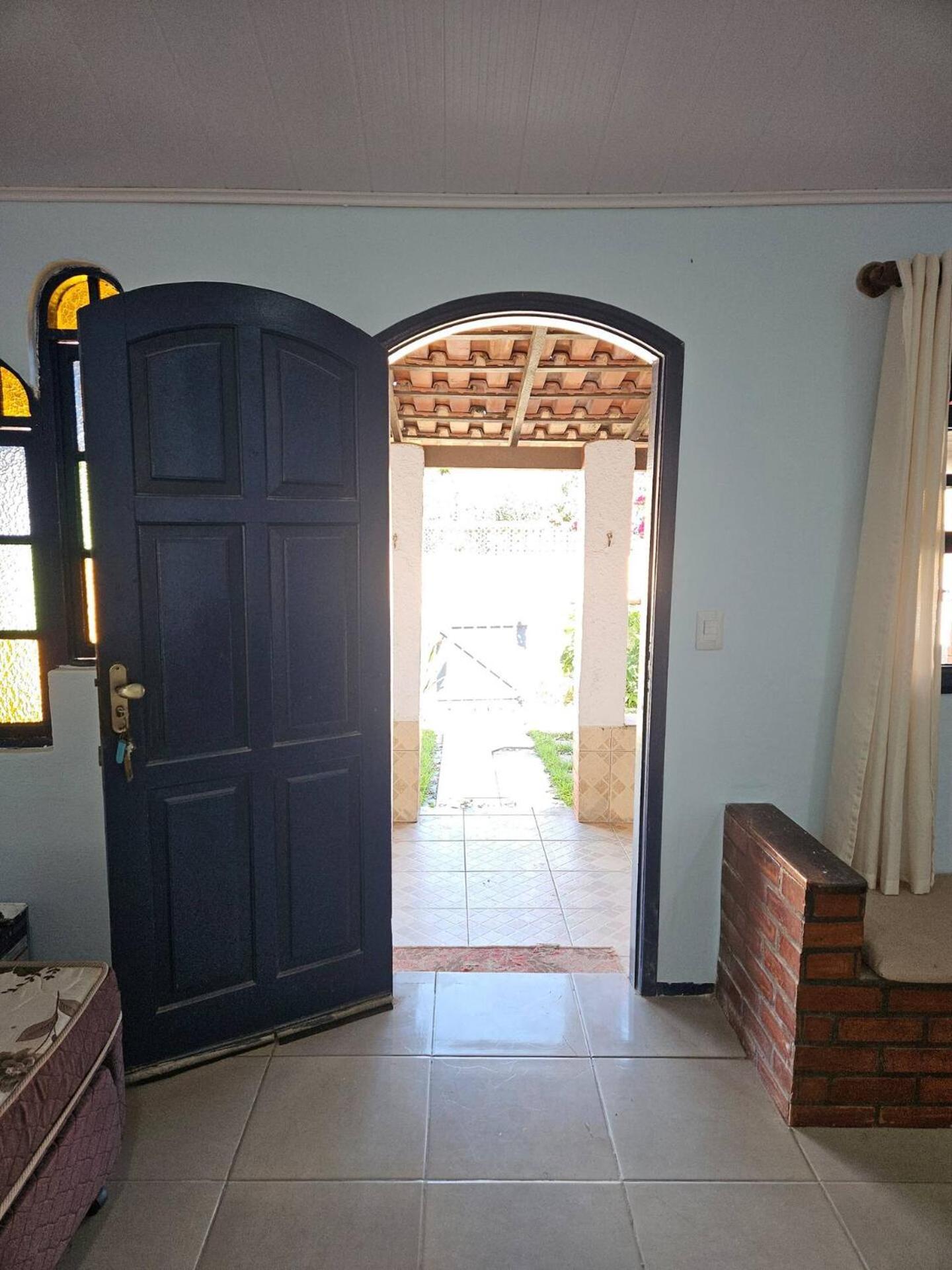 Casa de férias Casa De Temporada Em Figueira - - Casa 5