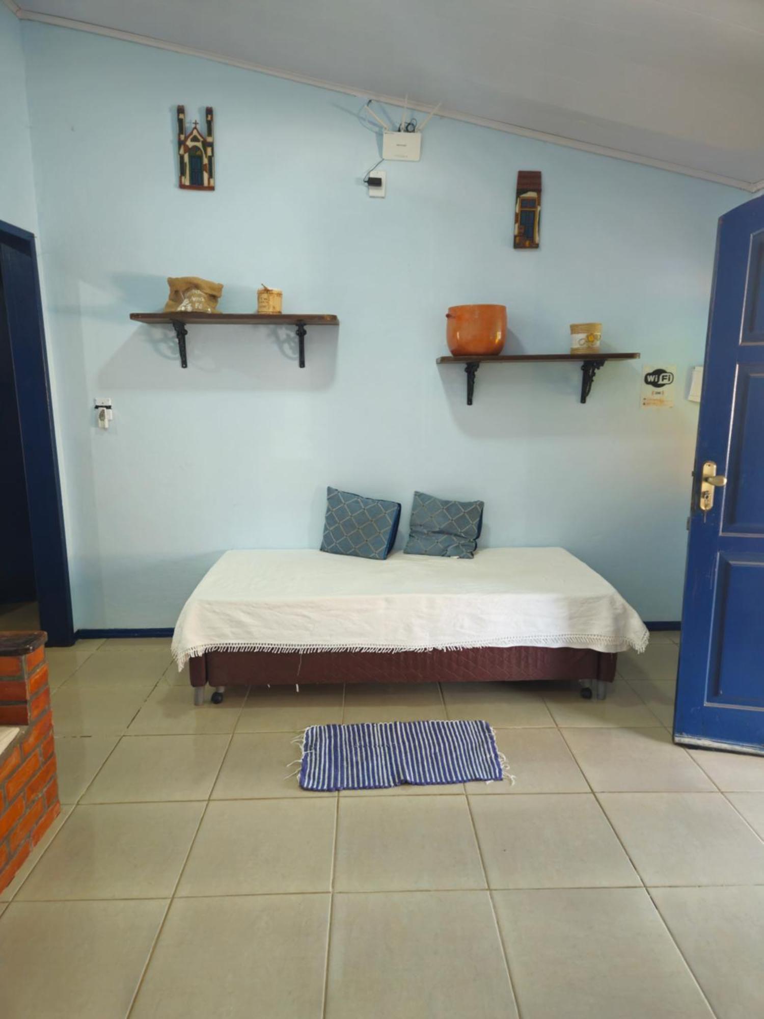 Casa de férias Casa De Temporada Em Figueira - - Casa 5 *