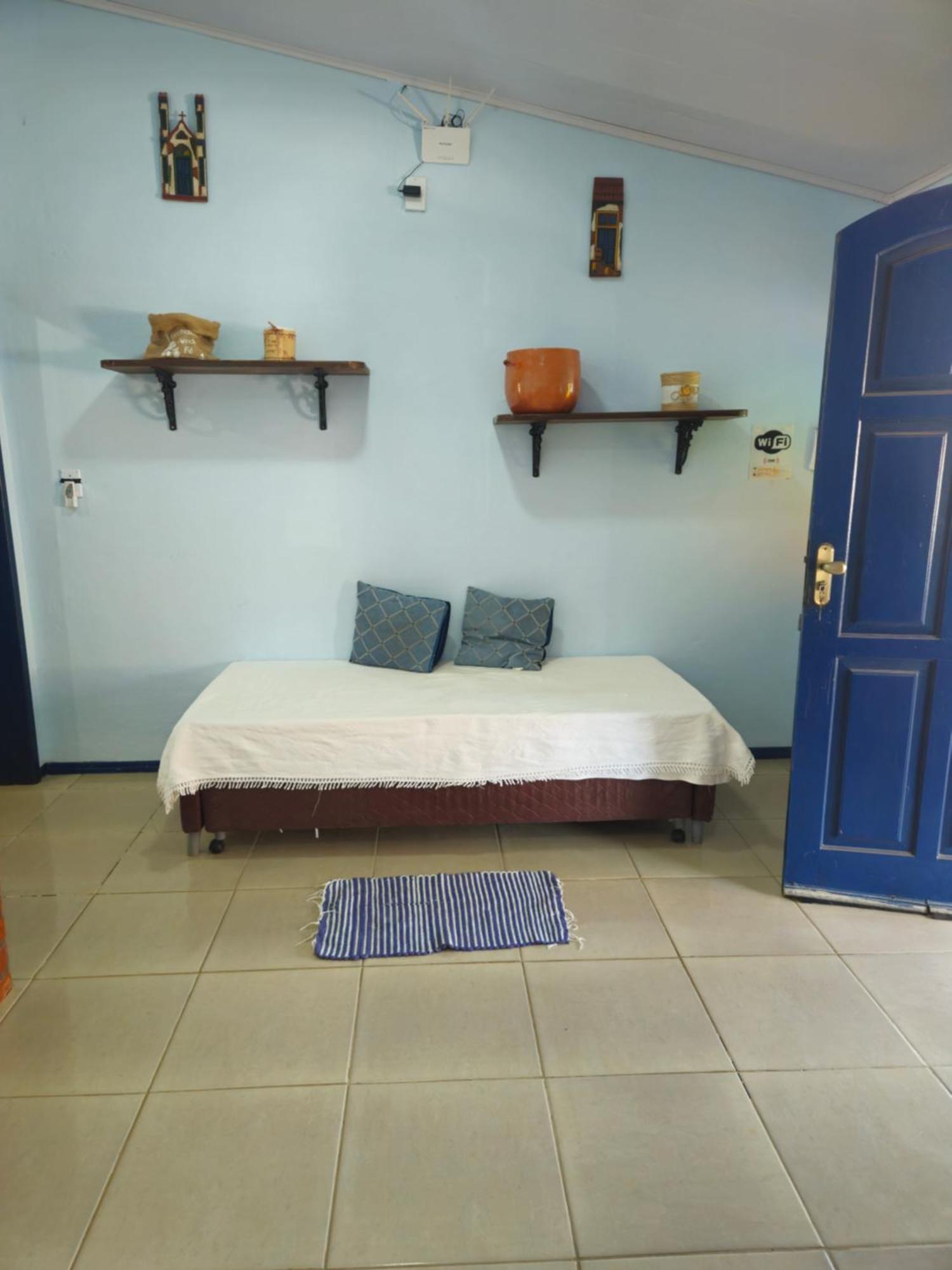 Casa De Temporada Em Figueira - - Casa 5 Casa de férias *