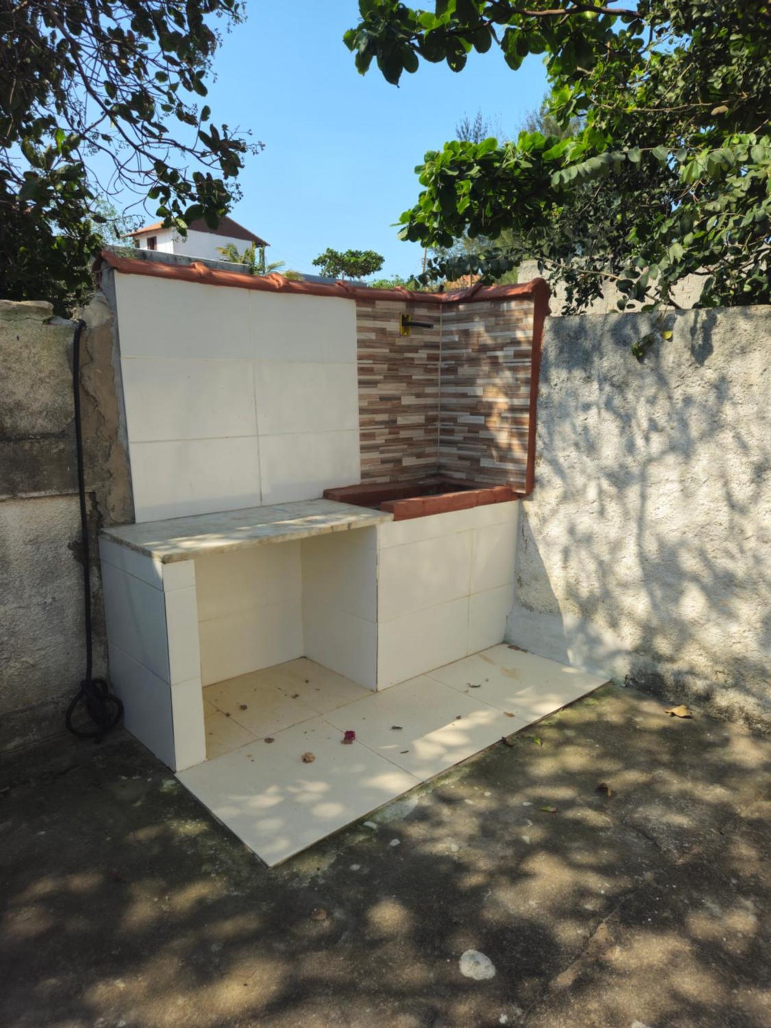 Casa de férias Casa De Temporada Em Figueira - - Casa 5 *