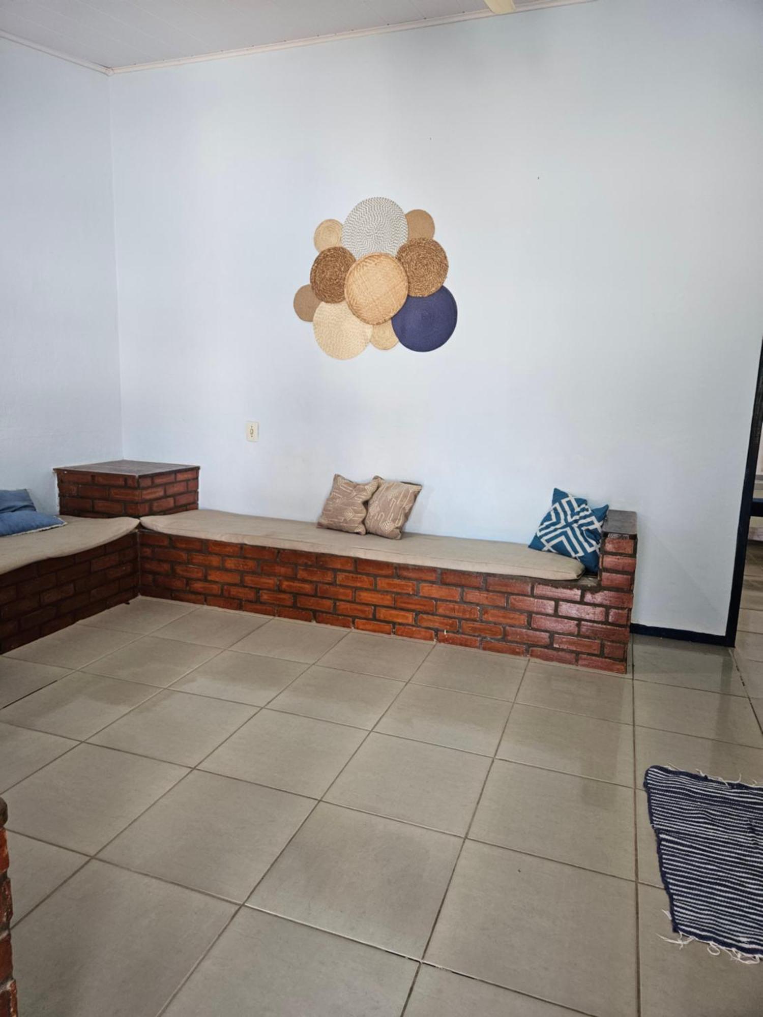 Casa De Temporada Em Figueira - - Casa 5 *