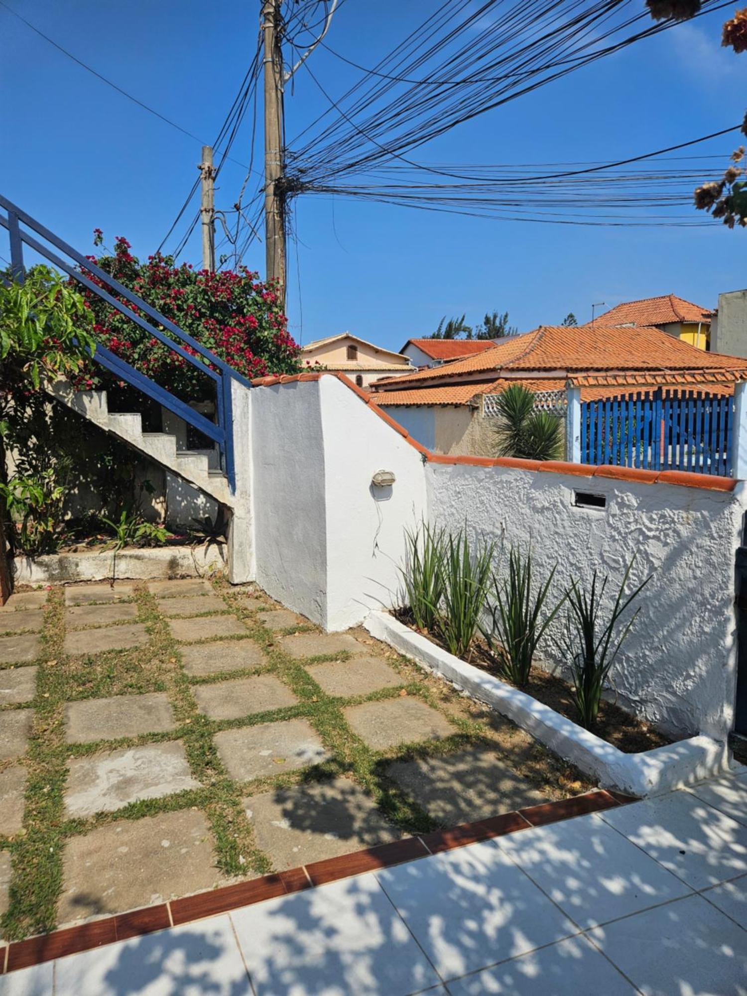 Casa de férias Casa De Temporada Em Figueira - - Casa 5 *