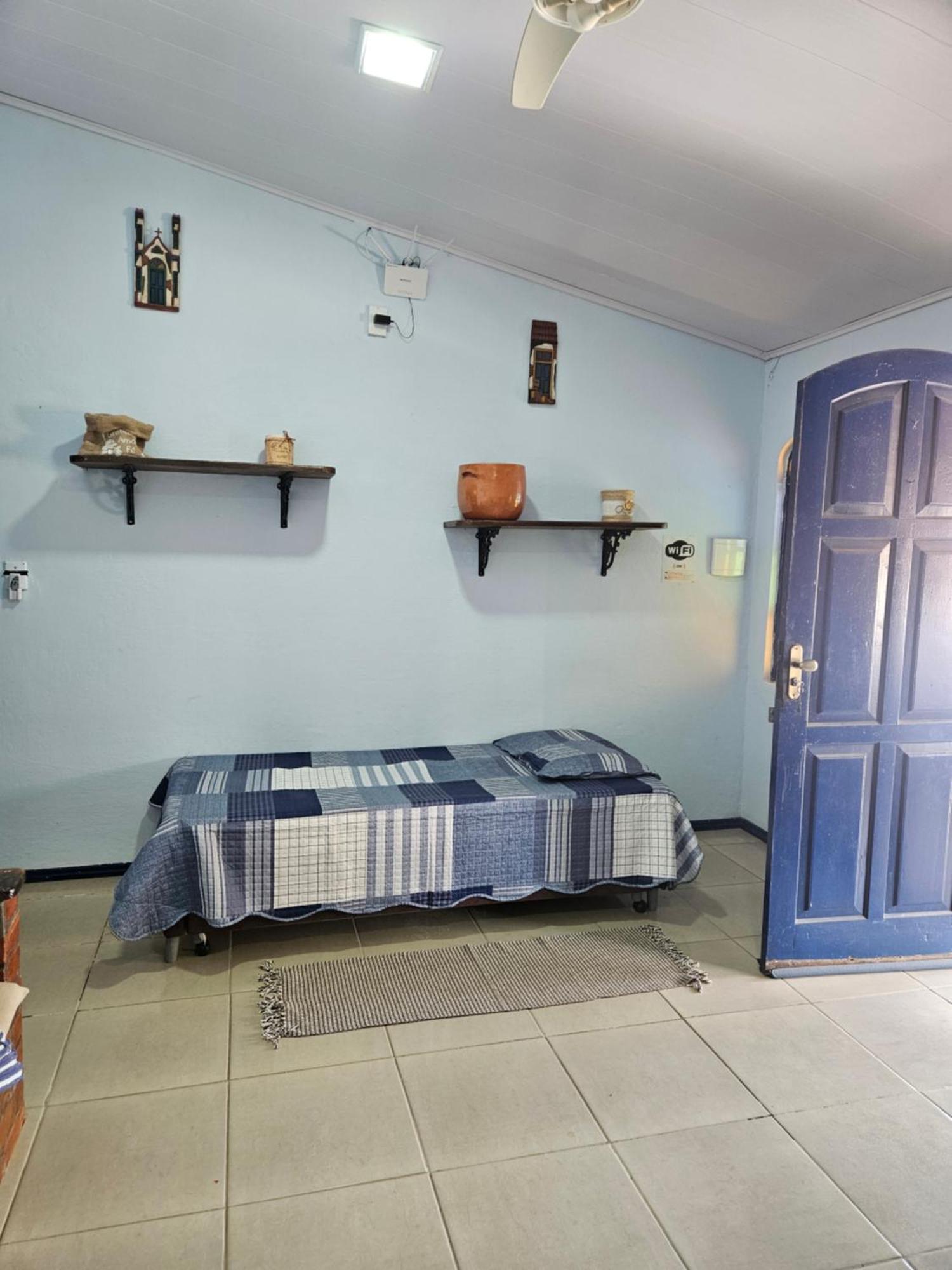 Casa De Temporada Em Figueira - - Casa 5 Arraial do Cabo