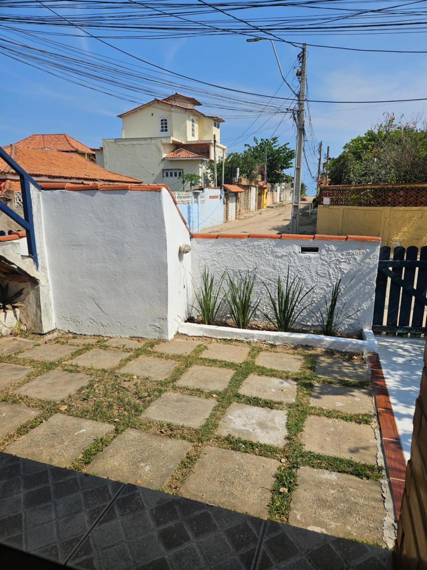 Casa De Temporada Em Figueira - - Casa 5