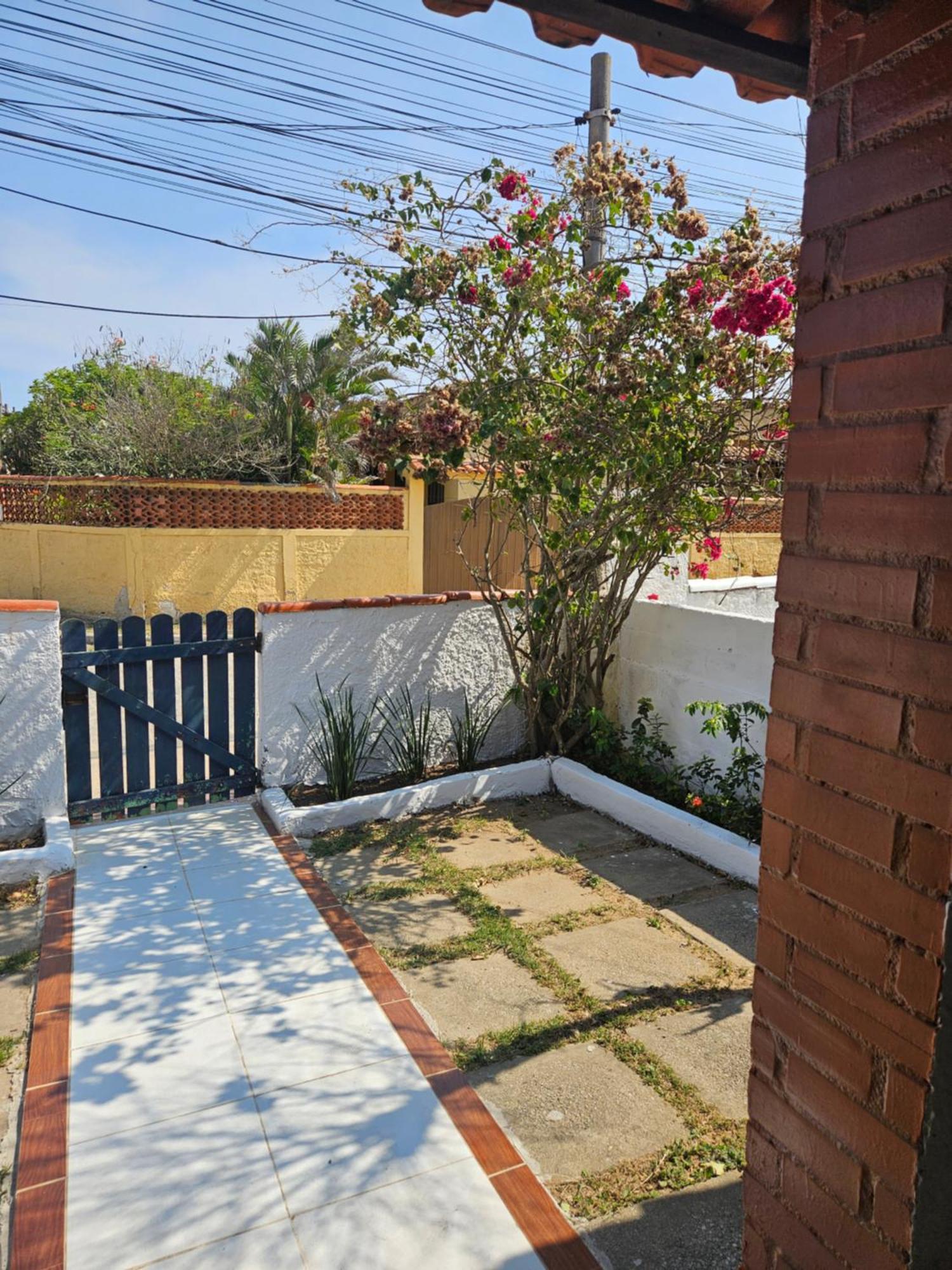 Casa De Temporada Em Figueira - - Casa 5 Casa de férias