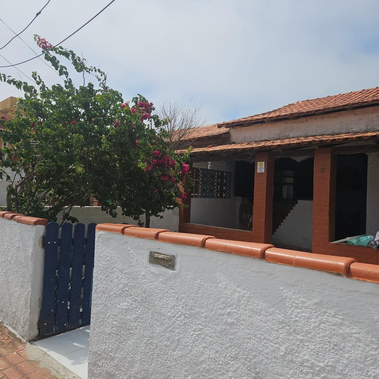 Casa De Temporada Em Figueira - - Casa 5 Casa de férias Arraial do Cabo