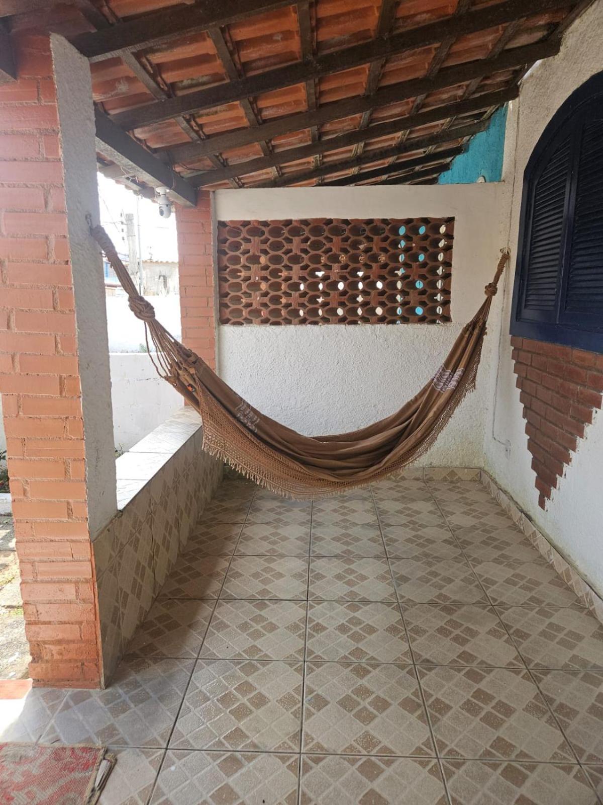 Casa De Temporada Em Figueira - - Casa 5 *