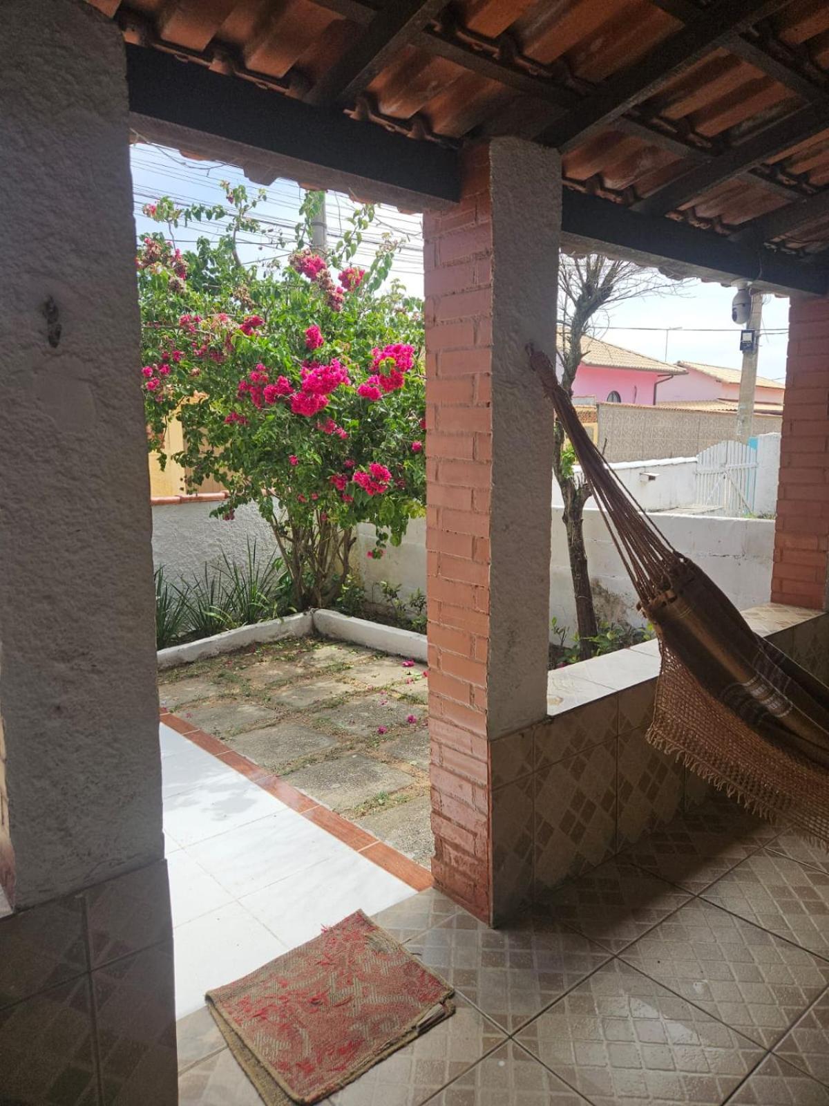 Casa De Temporada Em Figueira - - Casa 5 Arraial do Cabo