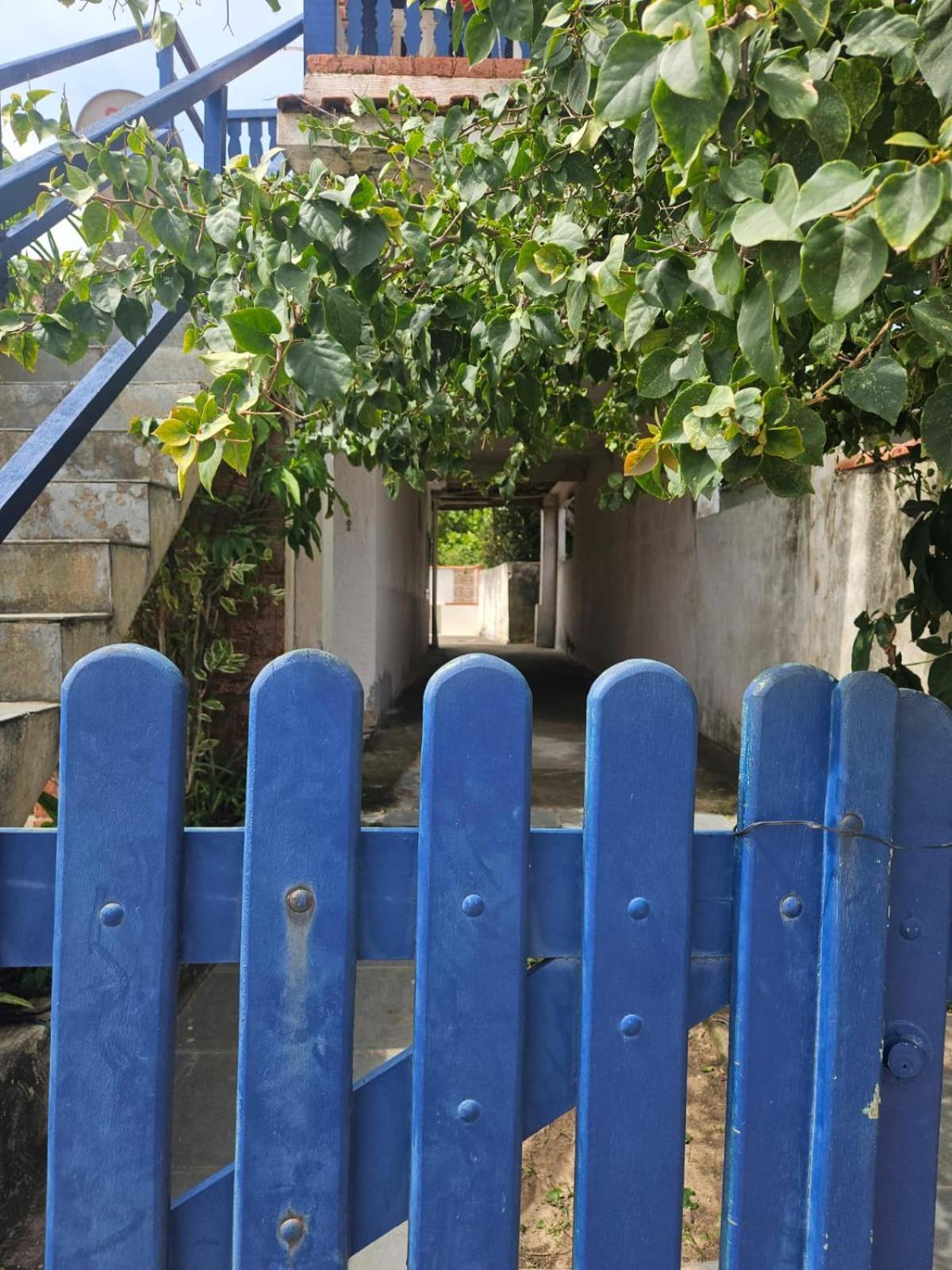 Casa De Temporada Em Figueira - - Casa 5 Casa de férias