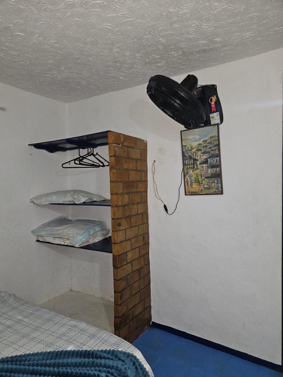 Casa De Temporada Em Figueira - - Casa 5 Arraial do Cabo