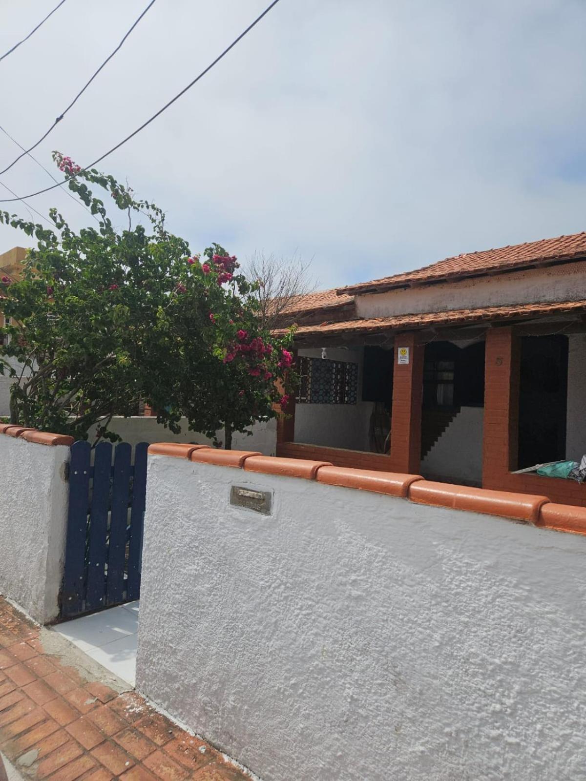 Casa De Temporada Em Figueira - - Casa 5