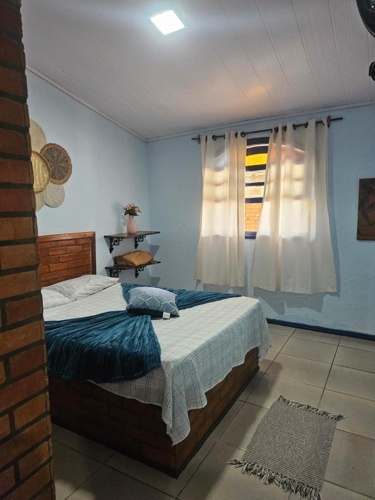 Casa de férias Casa De Temporada Em Figueira - - Casa 5 *