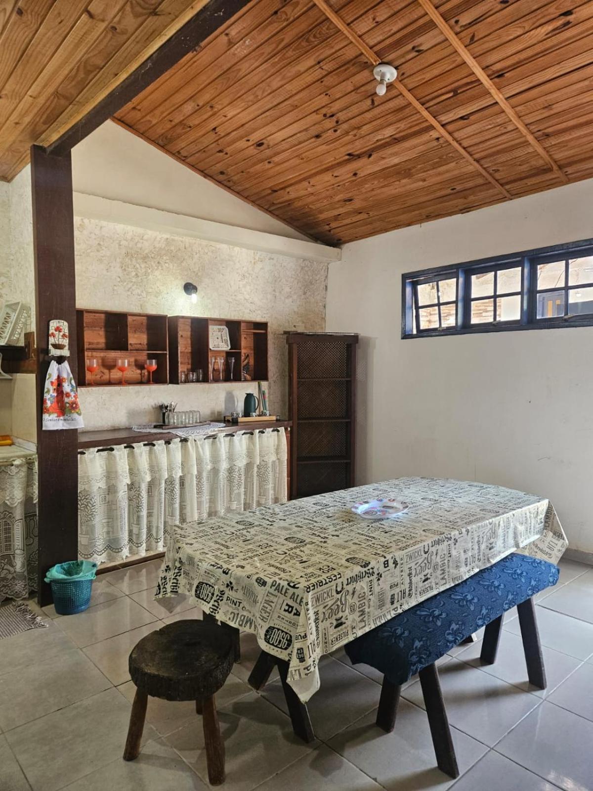 Casa De Temporada Em Figueira - - Casa 5 *