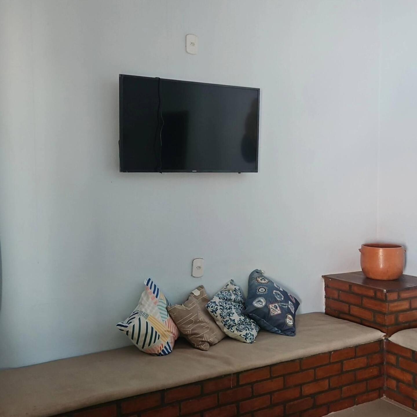 Casa De Temporada Em Figueira - - Casa 5 Casa de férias